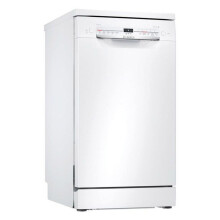 Bosch Home & Kitchen Appliances Bosch SPS2IKW04G Slimline