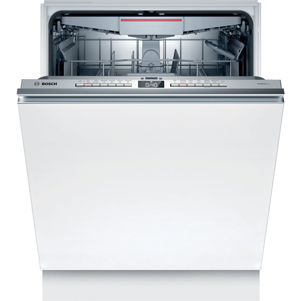 Bosch Home & Kitchen Appliances Series 6