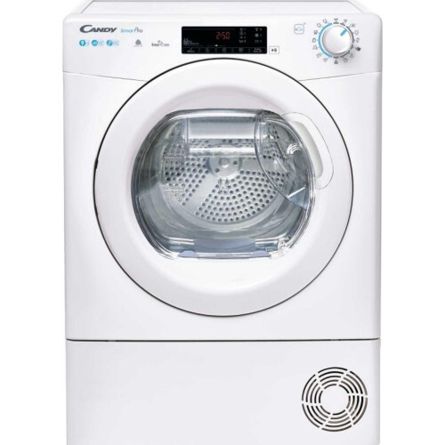Candy Candy CSOEH9A2TE 9KG Load A++ Heat Pump Condenser