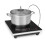 Klarstein Cook n Roll - Hotplate Induction Hob, 1