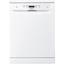 Hotpoint HFC 3C26 W C UK Freestanding Standard