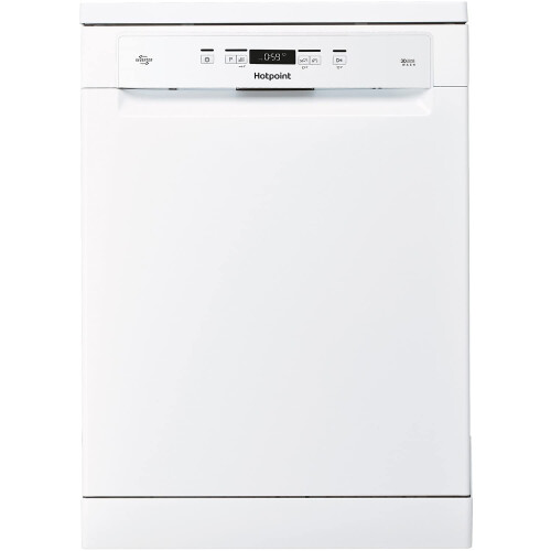 Hotpoint Hotpoint HFC 3C26 W C UK Freestanding Standard
