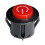 Power Start Button Switch Replacement Accessories for Kids Powered Ride On Car Yo 2
