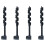 Mini Twist Drill Bits High Strengths Steel Construction-16mm 5