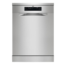 AEG 6000 SatelliteClean Freestanding Dishwasher with AirDry Technology
