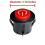 Power Start Button Switch Replacement Accessories for Kids Powered Ride On Car Yo 6