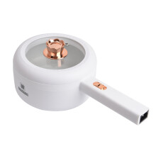 GRACEALL Electric Cooking Pot, Kitchen Stove
