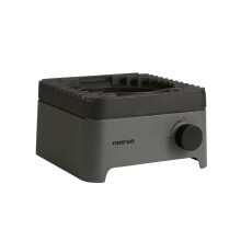 Morsø Vulcano Wok Burner Powder-Coated Steel &
