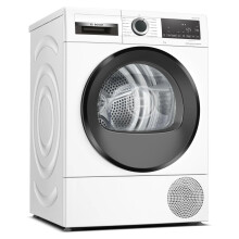 Bosch Home & Kitchen Appliances WQG24509GB Heat Pump