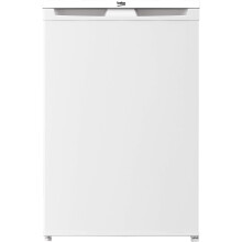 BEKO UFF4584W 86 litre Upright Freezer Frost Free