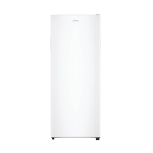 Candy CUQS 513EWK Upright Freezer - White -