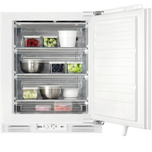 AEG - OAB6I82EF - 6000 Series Integrated Freezer,