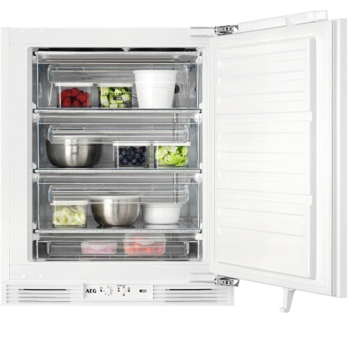 AEG AEG - OAB6I82EF - 6000 Series Integrated Freezer,