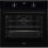 AEG AEG BEX33501EB 59.4cm Built In Electric Single Oven 1