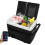 eklipt 50L Car Refrigerator with APP Control Portable 1