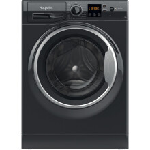 Hotpoint Anti-stain NSWM 846 BS UK 8 kg