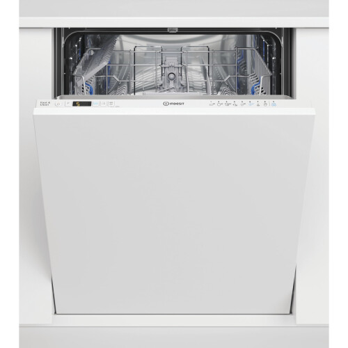Indesit Indesit Push and Go D2I HD526 UK Built-In