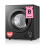 4KG Tumble Dryer, FOHERE 1200W Compact Vented Tumble 1