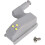 Hinge Led Light, 10Pcs Universal Cabinet Cupboard Closet Hinge LED Light Sensor Light for Home Kitch 6