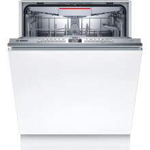 Bosch SMV4HVX00G Series 4, Built-in Fully-integrated dishwasher 60