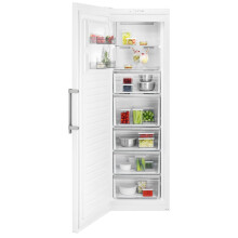 AEG Series 7000 Freestanding Freezer OAG7M281EW, 186 cm,
