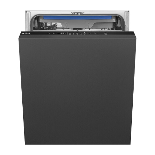 Smeg Smeg Fully Integrated Dishwasher