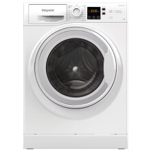 Hotpoint NSWM 1046 W UK 10kg 1400rpm Anti-Stain