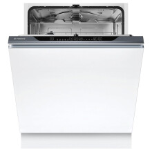 Teknix TXBD600 2 Series Fully Integrated Dishwasher - 15 Place Setting