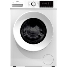 Beko B300 8kg 1200rpm Washing Machine - BW1O3821W