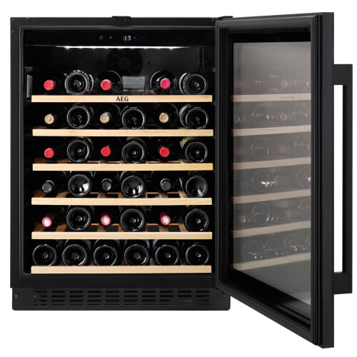 AEG AEG 5000 Series Wine Cooler 82 cm /