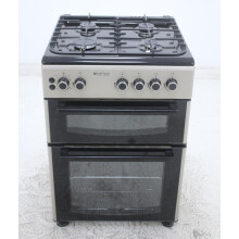BlueFlame DG6402XPZU 60 cm Freestanding Gas Cooker With