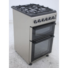 BlueFlame DG5402XPZU 50 cm Freestanding Gas Cooker With