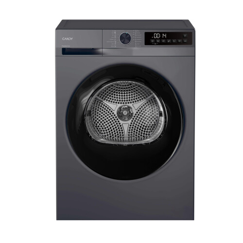 Candy Candy Quick Pro Tumble Dryer, Heat Pump, 10kg,