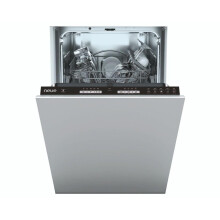 Neue NDIH1L949 45cm wide, 9 Place Settings, 5
