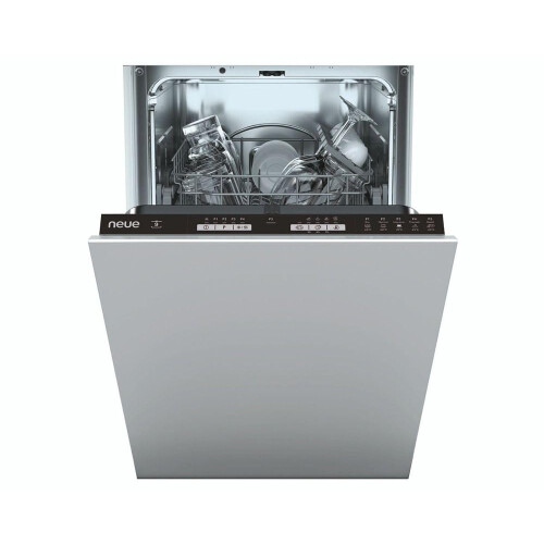 Neue NDIH1L949 45cm wide, 9 Place Settings, 5
