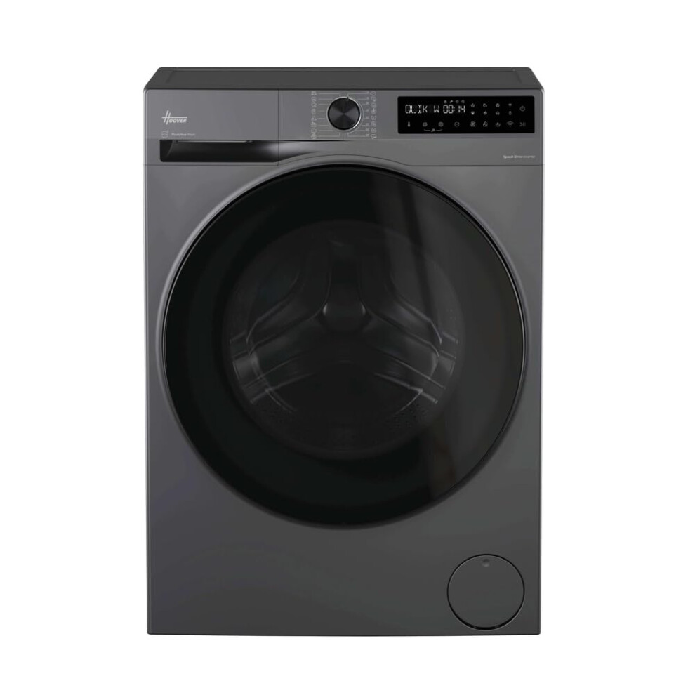 Hoover Pro Wash Series 5 Hbp 49Sbl8g-80 9Kg