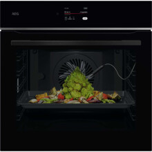 AEG 7000 MealAssist TE7PB731AB Built In Electric Single
