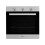 Indesit Indesit Aria IFW 6330 IX Built-in Oven - 1