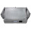 electriQ Integrated Cooker Hood 60cm Grey 1