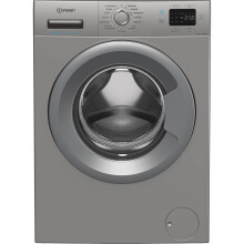 Indesit Push&Go IP 1046S 10kg Freestanding Washing Machine