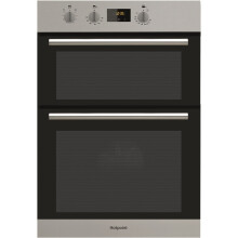 Hotpoint Newstyle Electric Built In Double Oven -