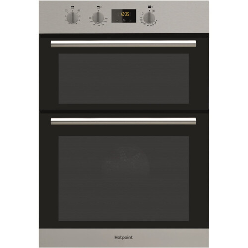 Hotpoint Hotpoint Newstyle Electric Built In Double Oven -