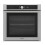 Hotpoint Hotpoint Electric Pyrolytic Fan Single Oven with LCD 1