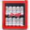 Husky Husky HUS-HU225 Budweiser Drinks Cooler 1