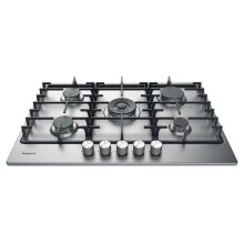 Hotpoint PPH 75G DF IX UK 75cm 5