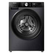 Hisense 3S Series WF3S1243BB3 12kg WiFi Connected Washing