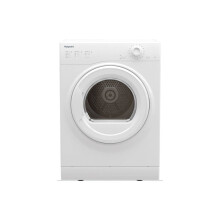 Hotpoint 8kg Freestanding Vented Tumble Dryer - White