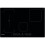 Indesit Indesit 77cm 4 Zone Induction Hob with Dualzone 1