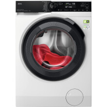 AEG 8000 Series Washing Machine LFR84946UC, PowerCare UniversalDose