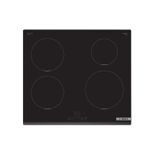 Bosch Series 4 PIE631BB5E Induction Hob with 5